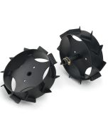 Roti de fier STIHL AMR 031