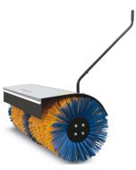 Perie rotativa pentru curatat - 80 cm