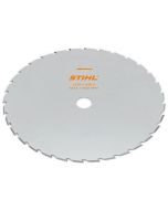 Disc de taiere STIHL GrassCut 250-32 pentru iarba arbore reducator 20.0 mm - 40007133812
