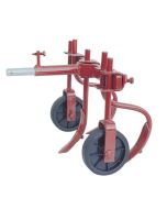 Cultivator cu trei ancore Model ET-3