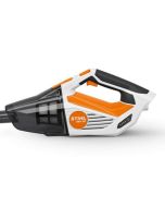 Aspirator de mana STIHL SEA 20 putere 105 W debit 1020 l/min volum colectare 0.8 L sistem AS fara acumulator si incarcator