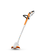 Cositoare de umar STIHL FSA 30 diametru 230 mm sistem AS fara acumulator si incarcator