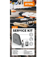 STIHL Kit Service 29 pentru motocoase pe benzina