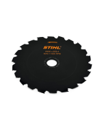 Disc de ferastrau circular 200-22 dinti dalta STIHL 41127134203