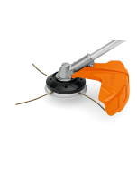 Cap cositor STIHL DuroCut 40-4 cu 4 fire