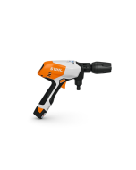 Spalator cu presiune pe acumulator STIHL RCA 20 presiune 24 bar debit 230 l/h sistem AS fara acumulator si incarcator