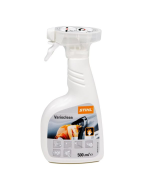 Solutie speciala de curatat STIHL Varioclean 500 ml - 07825168001