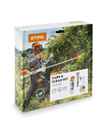 Kit STIHL Service 4 Care & Clean Kit FS PLUS