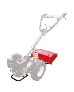 TI360 freza pamant pentru MF360