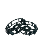 Set roti metalice Rotakt MW500 42cm (pentru MF400)