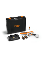 Motoferăstrău multifuncţional GTA 30 - Sistem AS