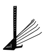 Plug de scos cartofi AgroPro cu tija lunga