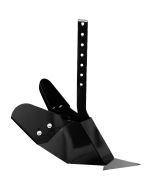 Rarita reglabila AgroPro cu tija lunga 61cm