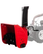 FREZA DE ZAPADA ROTAKT ST360 PENTRU MF360