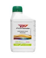 Ulei Honda 10W-30 pentru motoare in 4 timpi 0.6 L