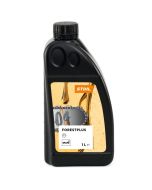 Ulei pentru lant Stihl Forest Plus 1 L