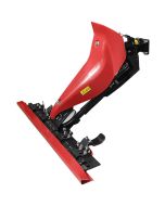 Cositoare cu lama tip E pentru motocultoare Weima latime lucru 97 cm