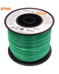 Fir nylon Stihl rotund 2.0 mm x 360 m
