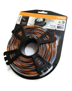 Fir nylon-carbon CF3 Pro 2.4 mm x 70 m STIHL 00009304303