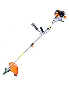 Motocoasa Raider BK-GBC16 motor 2 CP 42.7 cmc 2 timpi benzina latime lucru 44 cm turatie 8500 rpm