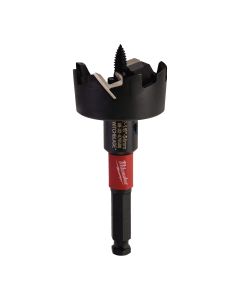 Burghiu freză cu vârf-șurub de tractare Ø 54 mm
