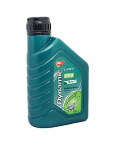 ULEI motor4T MOL DYNAMIC GARDEN 4T 10W30 [0.6L] Bronto  'vara-iarna'