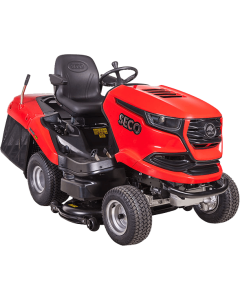 SECO TRACTORAS DE TUNS Starjet 102 4x4 24CP B&S COM SERIES