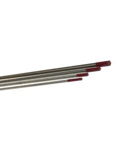 ProWELD WT20 Electrozi tungsten rosu, 3.2x175mm, 10buc