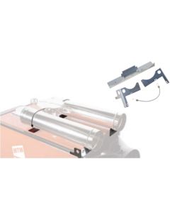 Kit sustinere cos de evacuare - mod: JUMBO 110