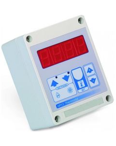 T.electr.IP55,display–10/+70°C fara cablu/stecher-mod:VERTIGO cu ventil.radial