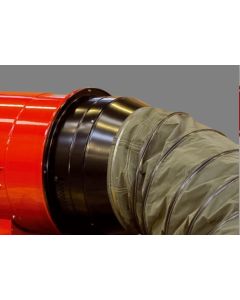 Adaptor tub flexibil, diam. 500mm
