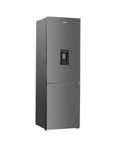 Combina frigorifica Samus SCX396NFDE