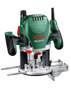 Bosch POF 1400 ACE Masina de frezat, 1400W, bucsa 6-8mm
