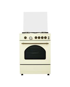 Aragaz rustic Samus SR660G4C