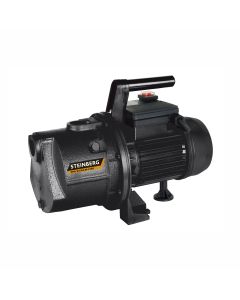 electropompa gradina 1350W 5640L/h T.I.P. GPG 94/48-M-1350  aspirare 9m, refulare 48m 4.8bar (1")25mm, rotor de bronz