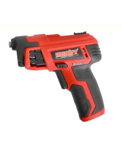 Surubelnita cu acumulator HECHT 1153 Li-Ion 3.6 V 1.3 Ah mandrina hex 1 4" 0.5 kg