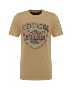 Tricou GR STIHL "Family owned" marime S-2XL