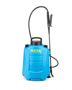 Pulverizator gradina cu baterie  Matabi Evolution 10LT