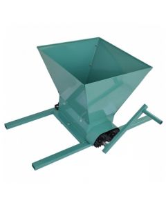 Zdrobitor manual de struguri Master Kraft MK-01