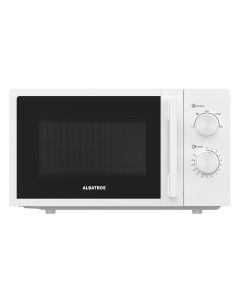 Cuptor cu microunde Albatros MWA-20MC4