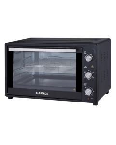 Cuptor electric Albatros A72BRCL2