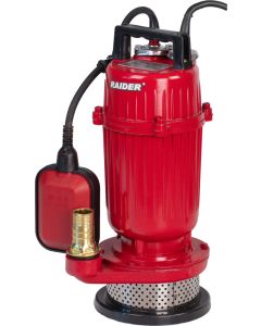 Pompa submersibila 550W 1" 50L/min 17m 8m cablu RD-CAWP51
