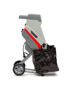 Tocator crengi electric Ikra IMH2500 45mm  sac 45L