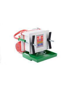 Aparat filtrare vin COLOMBO 12, 500L/H