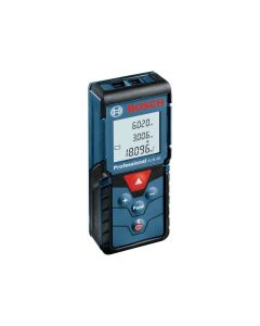 Bosch GLM 40 Telemetru cu laser, 0.15-40m, precizie 1.5mm