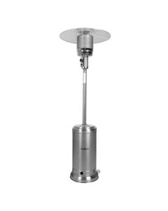 Incalzitor de terasa pe gaz Samus ITGS-14000X2