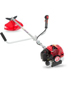 MOTOCOASA fir+disc 44cm MARUYAMA BC 4321 H-RS(1P) |CER420 41.5cc 1.57kW