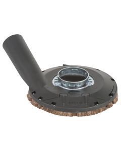 Bosch Aparatoare de aspirare a prafului cu perie circulara, 115/125 mm