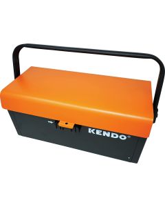 Cutie metalica pentru scule cu dimensiuni 40x18x20 cm