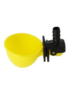 Adapatoare pentru furtun ECO 10mm